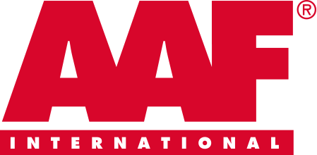 AAF International Logo
